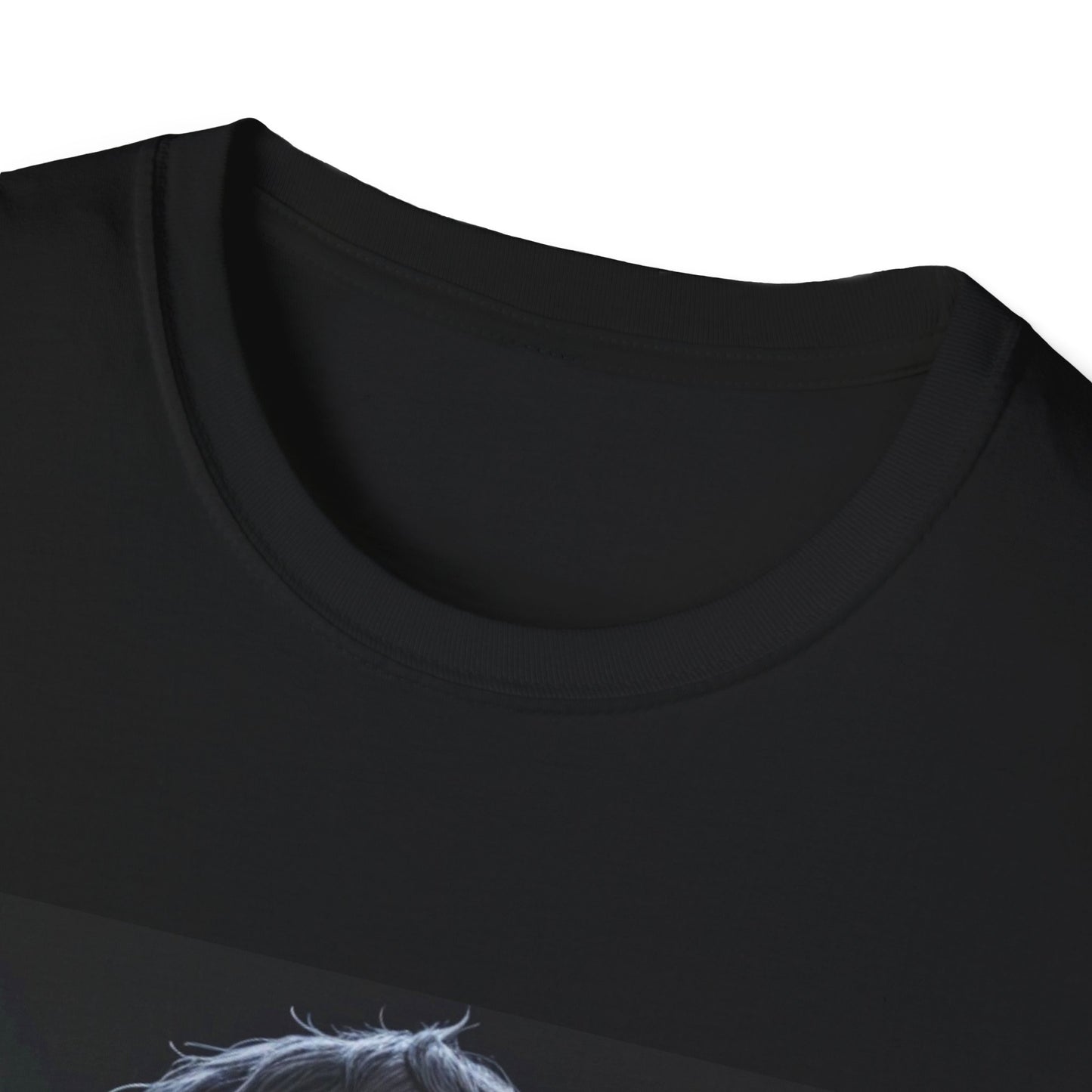 Goblin T-Shirt - Rockin D Beard