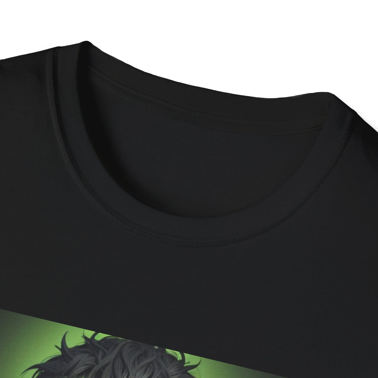 2 Headed Goblin T-Shirt - Rockin D Beard
