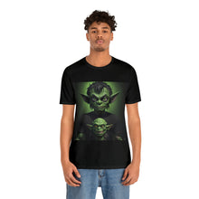 Load image into Gallery viewer, 2 Headed Goblin T-Shirt - Rockin D Beard