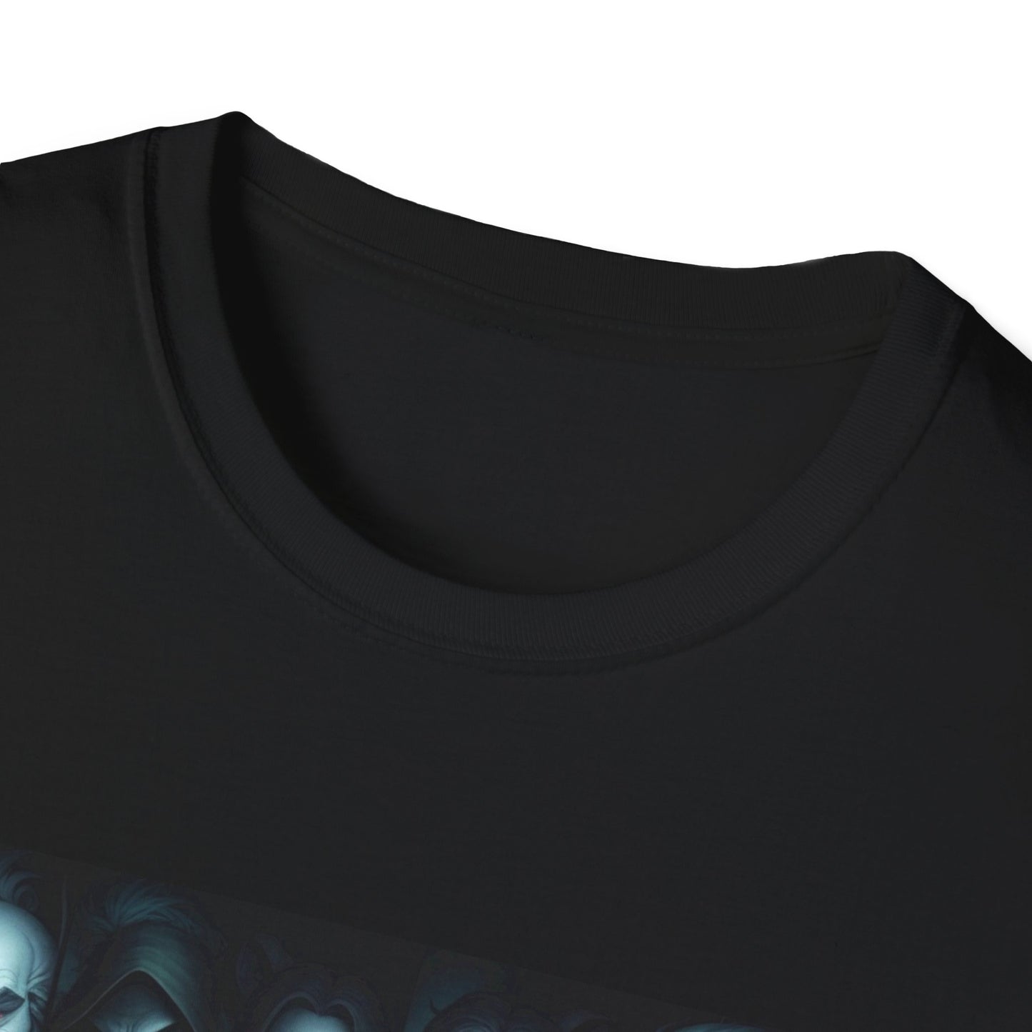 7 Dwarves T-Shirt - Rockin D Beard
