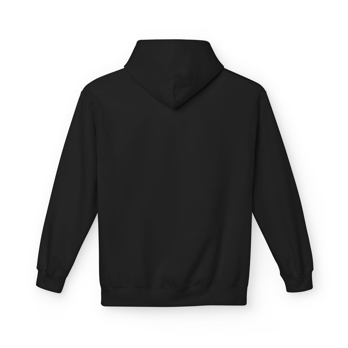 YDKWYDK - Unisex Fleece Hoodie