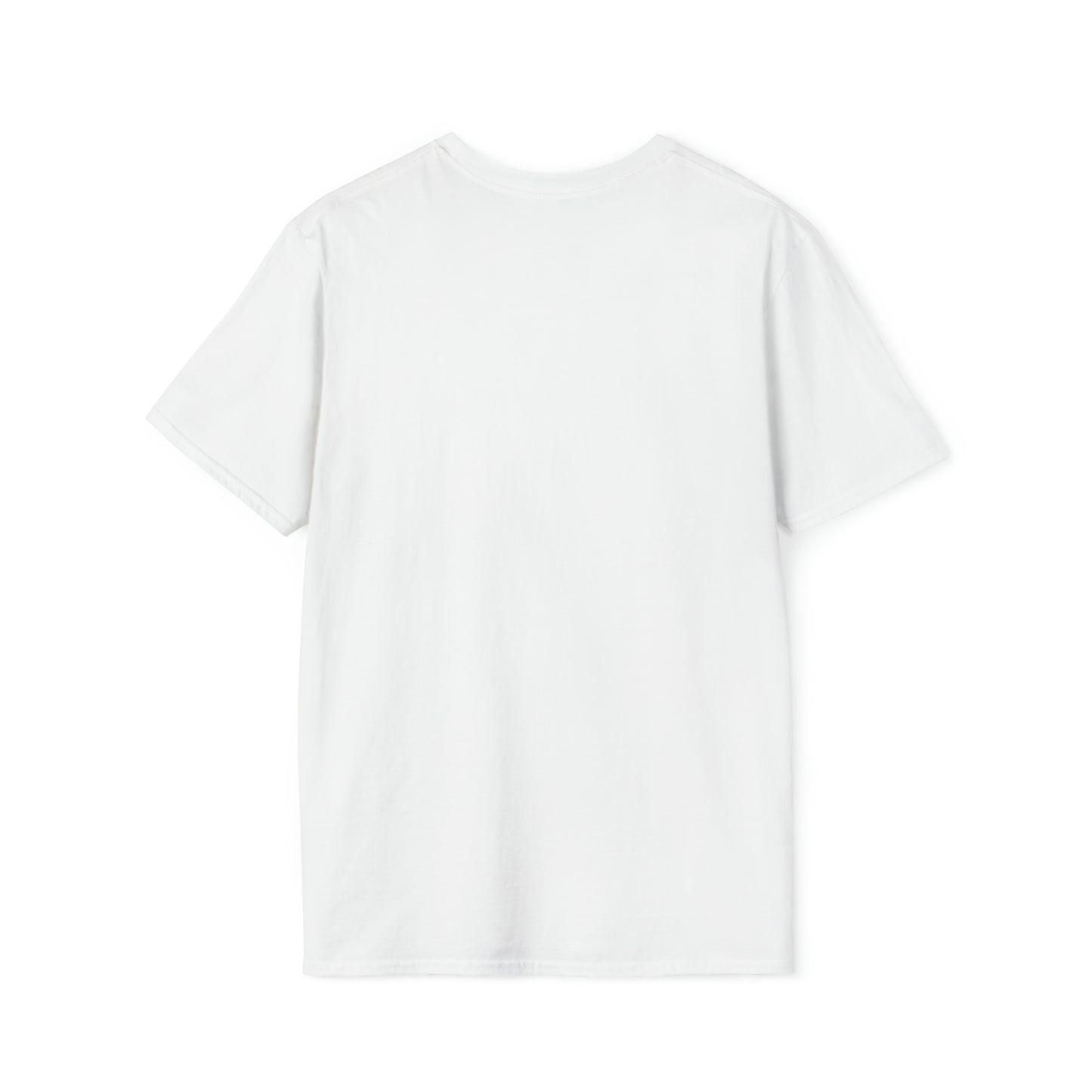 Spring T Shirt - Rockin D Beard