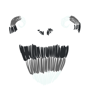 Rockin D Beard
