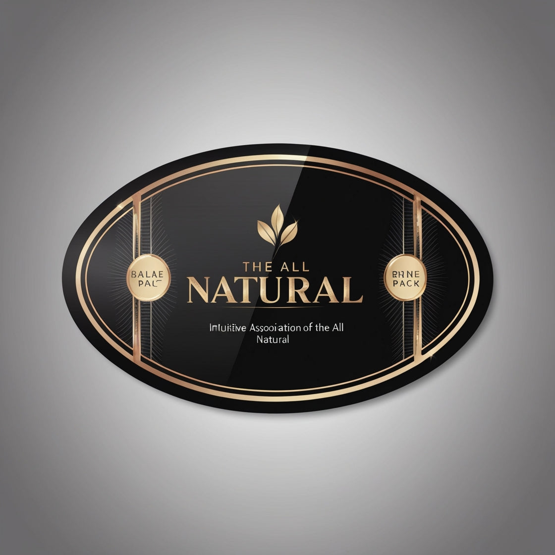 All Natural (Unscented)