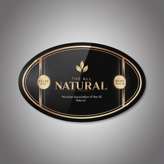 All Natural (Unscented)