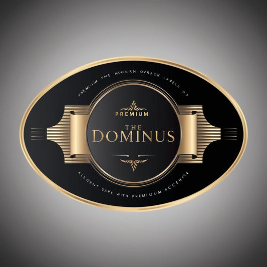 Dominus (New 2025) - Rockin D Beard