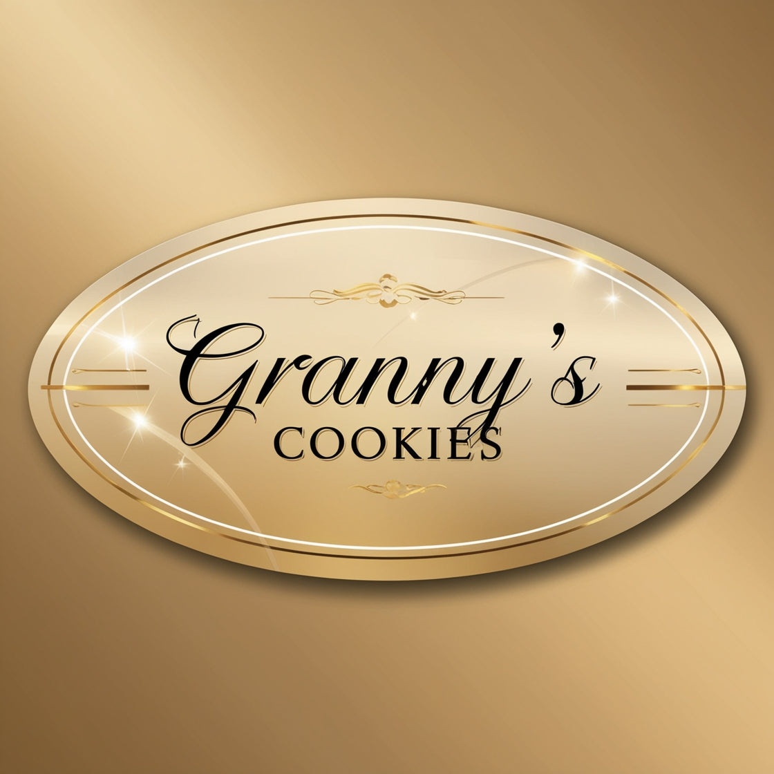 Granny's Cookies