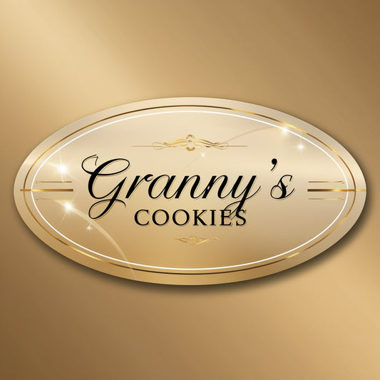 Granny's Cookies