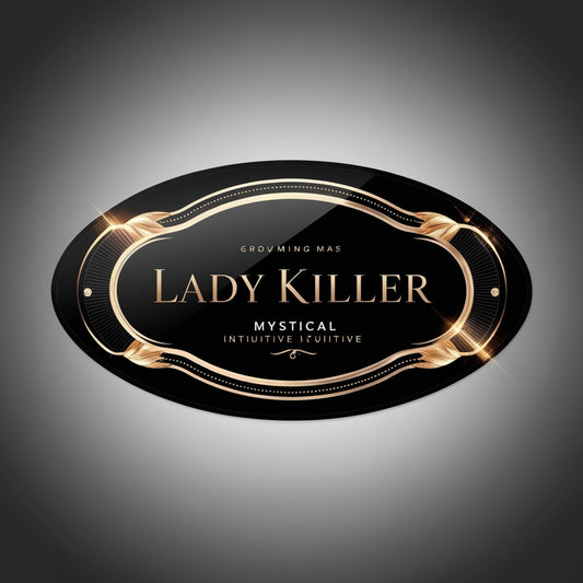Lady Killer