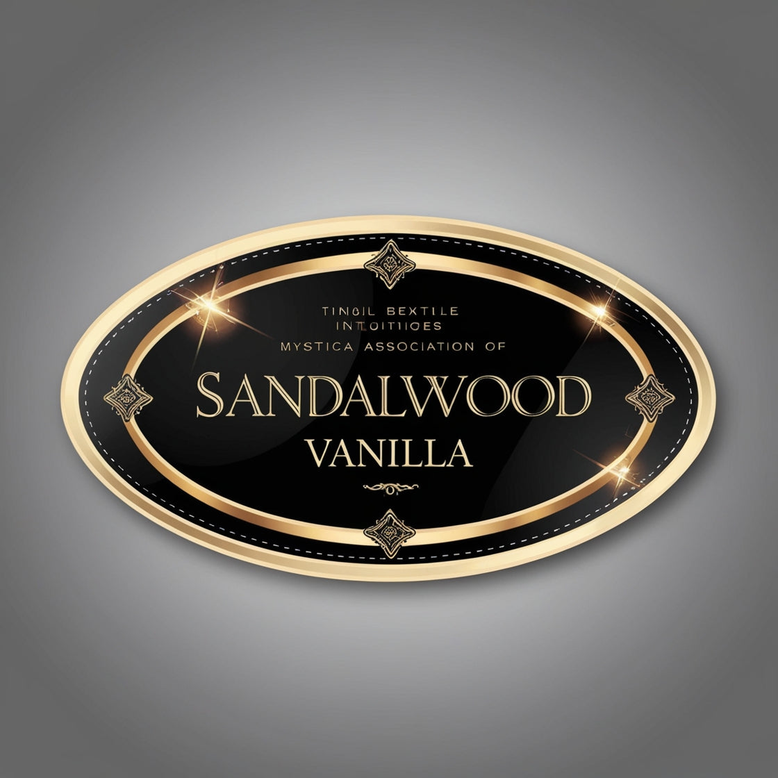 Sandalwood Vanilla (Back by Popular Demand)
