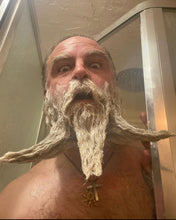 Load image into Gallery viewer, 2 x Grandpa&#39;s Front Porch Bar Soap - Rockin D Beard