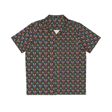 Men's Hawaiian Shirt (AOP)