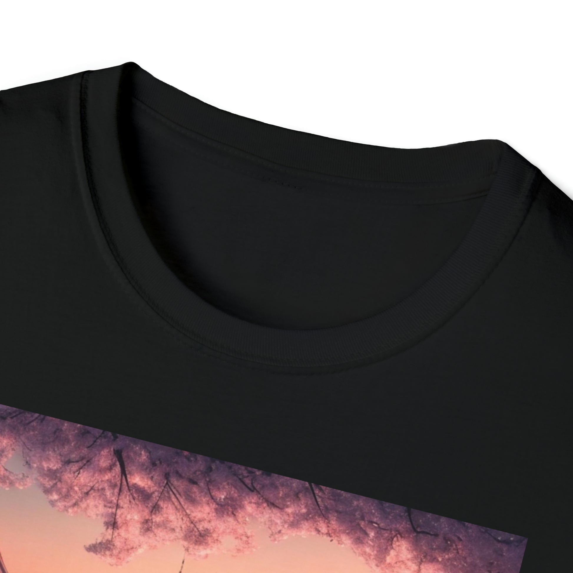 Spring T Shirt - Rockin D Beard