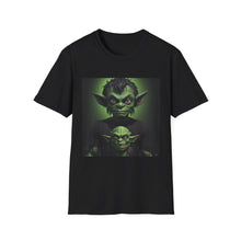 Load image into Gallery viewer, 2 Headed Goblin T-Shirt