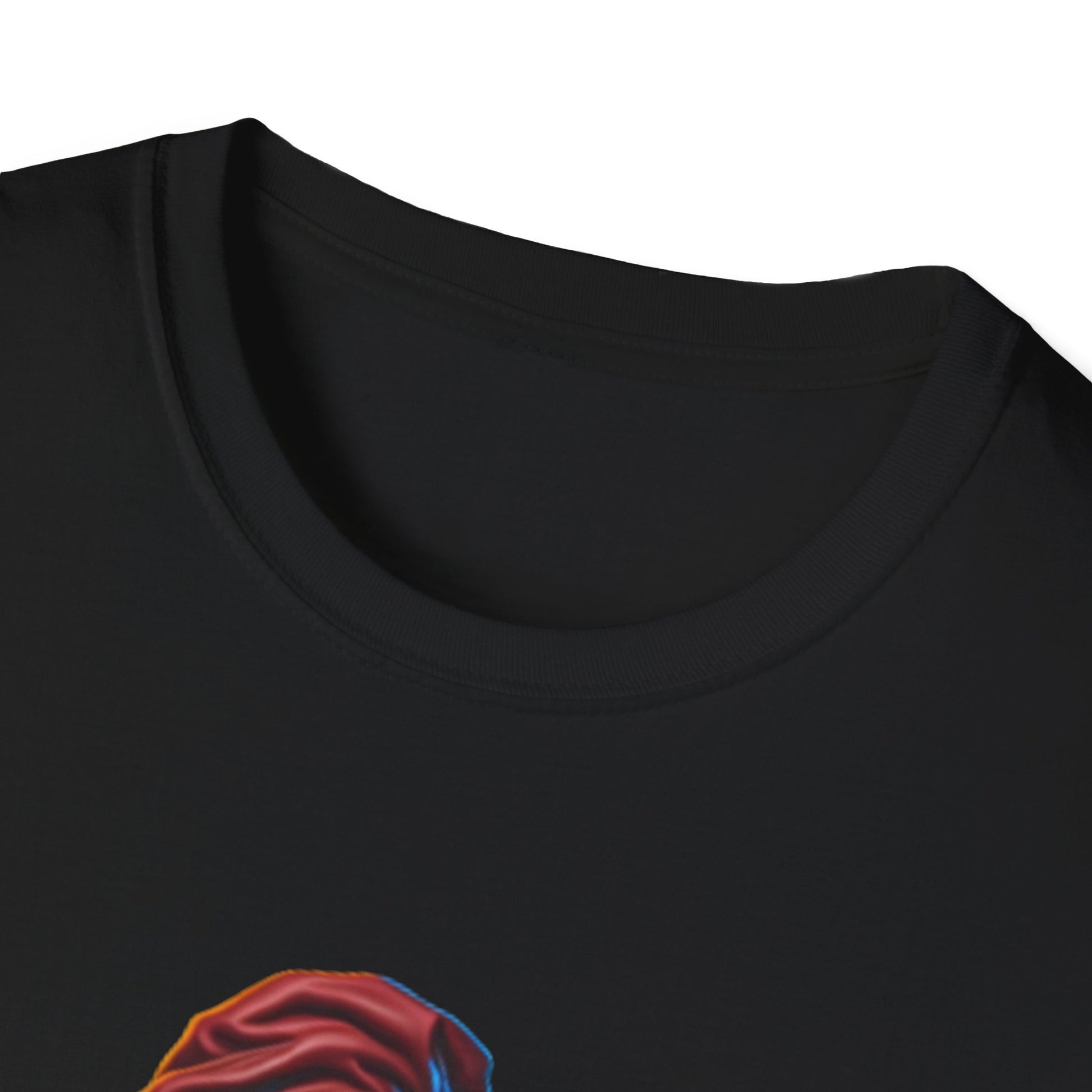 Rocker Gnome Tee - Rockin D Beard