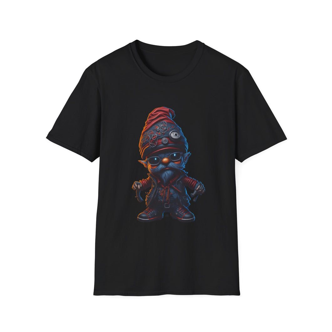 Rocker Gnome Tee