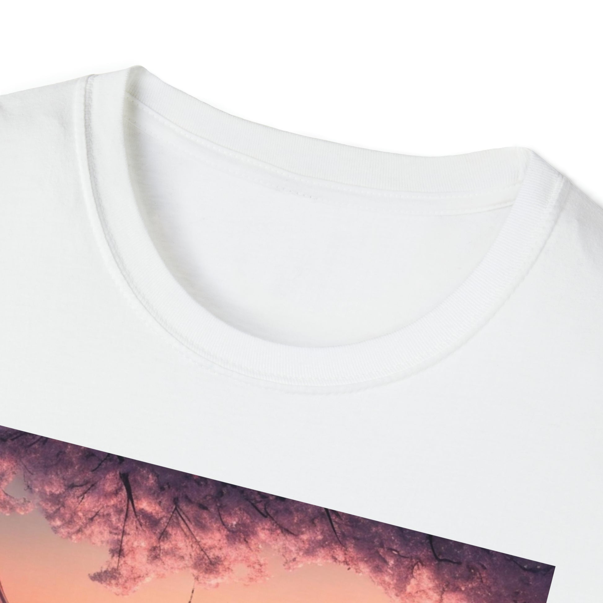 Spring T Shirt - Rockin D Beard