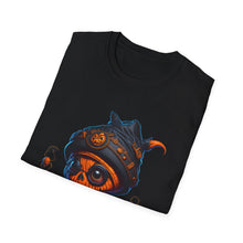 Load image into Gallery viewer, Pumpkin Tee