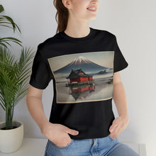 Load image into Gallery viewer, Mountain T-Shirt - Rockin D Beard