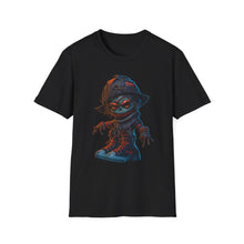 Load image into Gallery viewer, Unisex Jersey Short Sleeve Tee