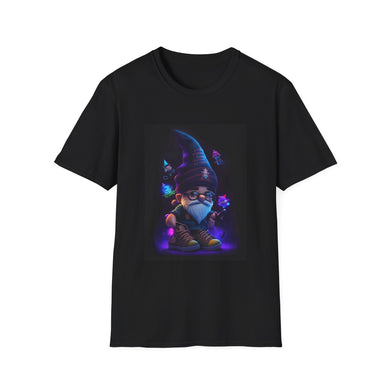 Cute Gnome T-Shirt