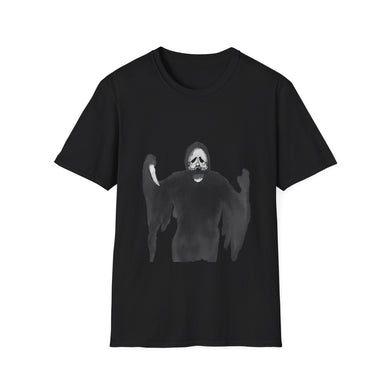 ScreamBeard Unisex Softstyle T-Shirt