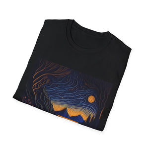 Blue Mountain T-Shirt