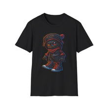 Load image into Gallery viewer, Unisex Jersey Short Sleeve Tee