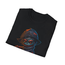 Load image into Gallery viewer, Unisex Jersey Short Sleeve Tee