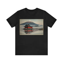 Load image into Gallery viewer, Mountain T-Shirt - Rockin D Beard