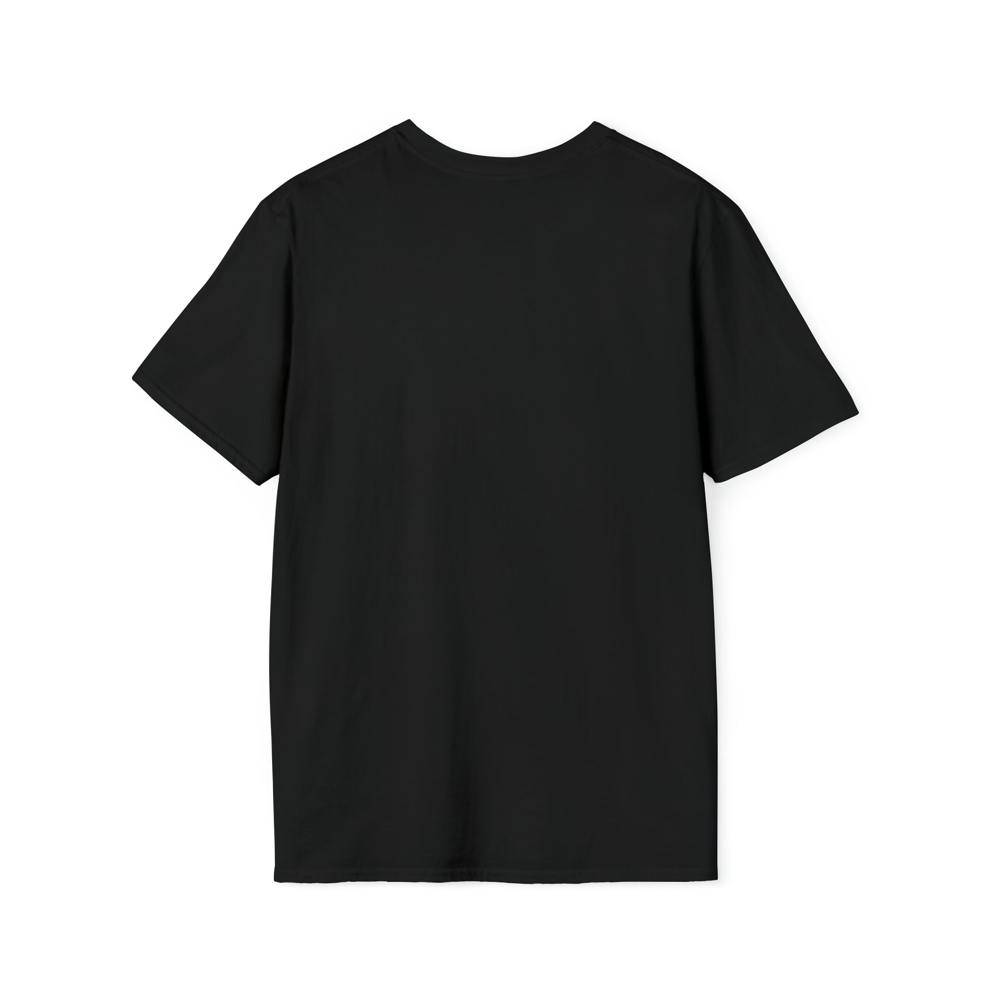 Spring T Shirt - Rockin D Beard