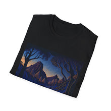 Load image into Gallery viewer, Unisex Jersey Short Sleeve Tee