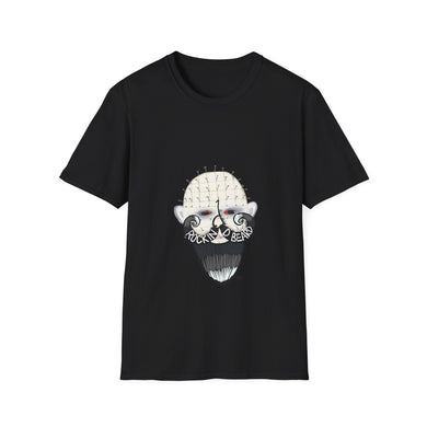 PinBeard Unisex Softstyle T-Shirt