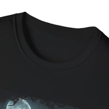 Load image into Gallery viewer, Haunted House T-Shirt