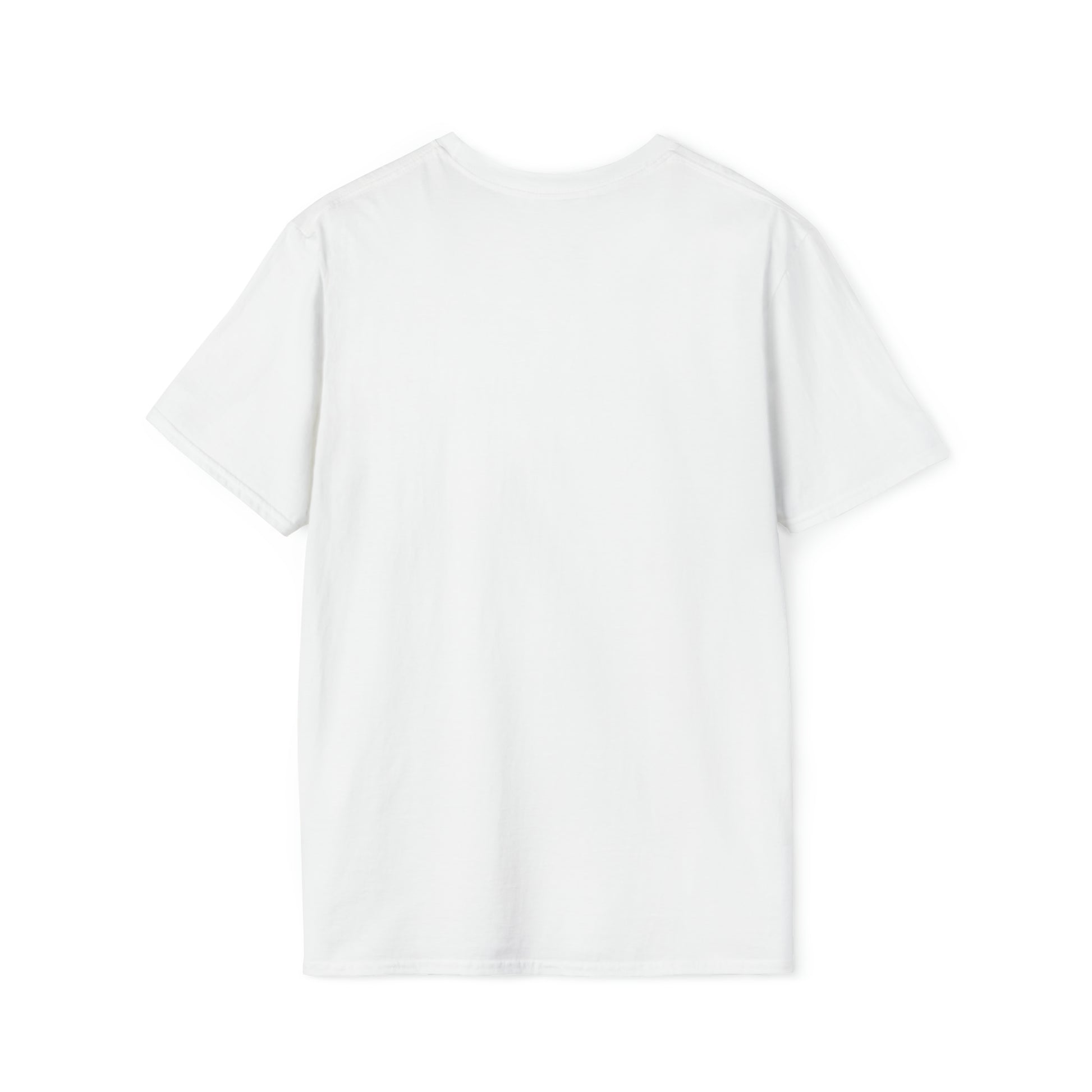 Spring T Shirt - Rockin D Beard