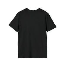 Load image into Gallery viewer, Brain Unisex Softstyle T-Shirt - Rockin D Beard