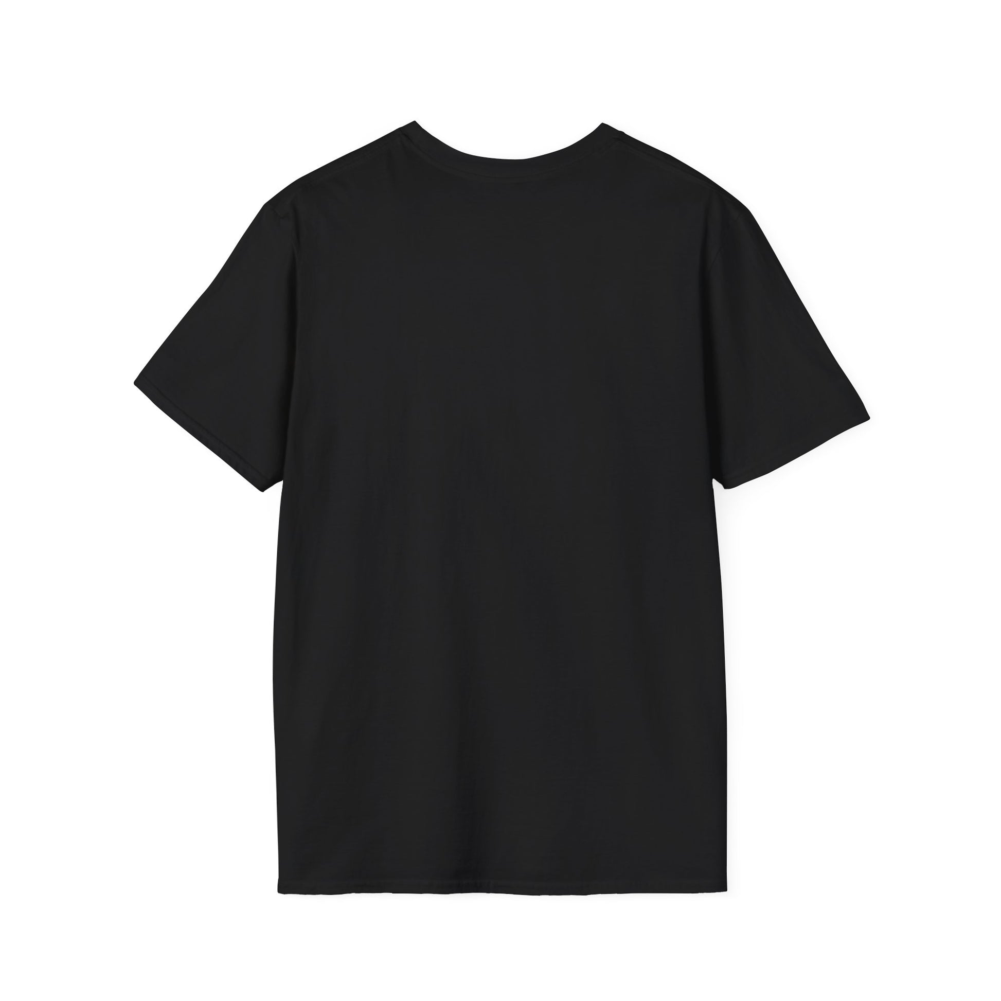 Blue Mountain T-Shirt - Rockin D Beard