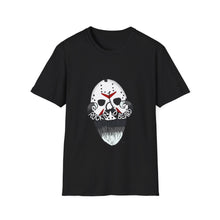 Load image into Gallery viewer, Jason Beard Unisex Softstyle T-Shirt