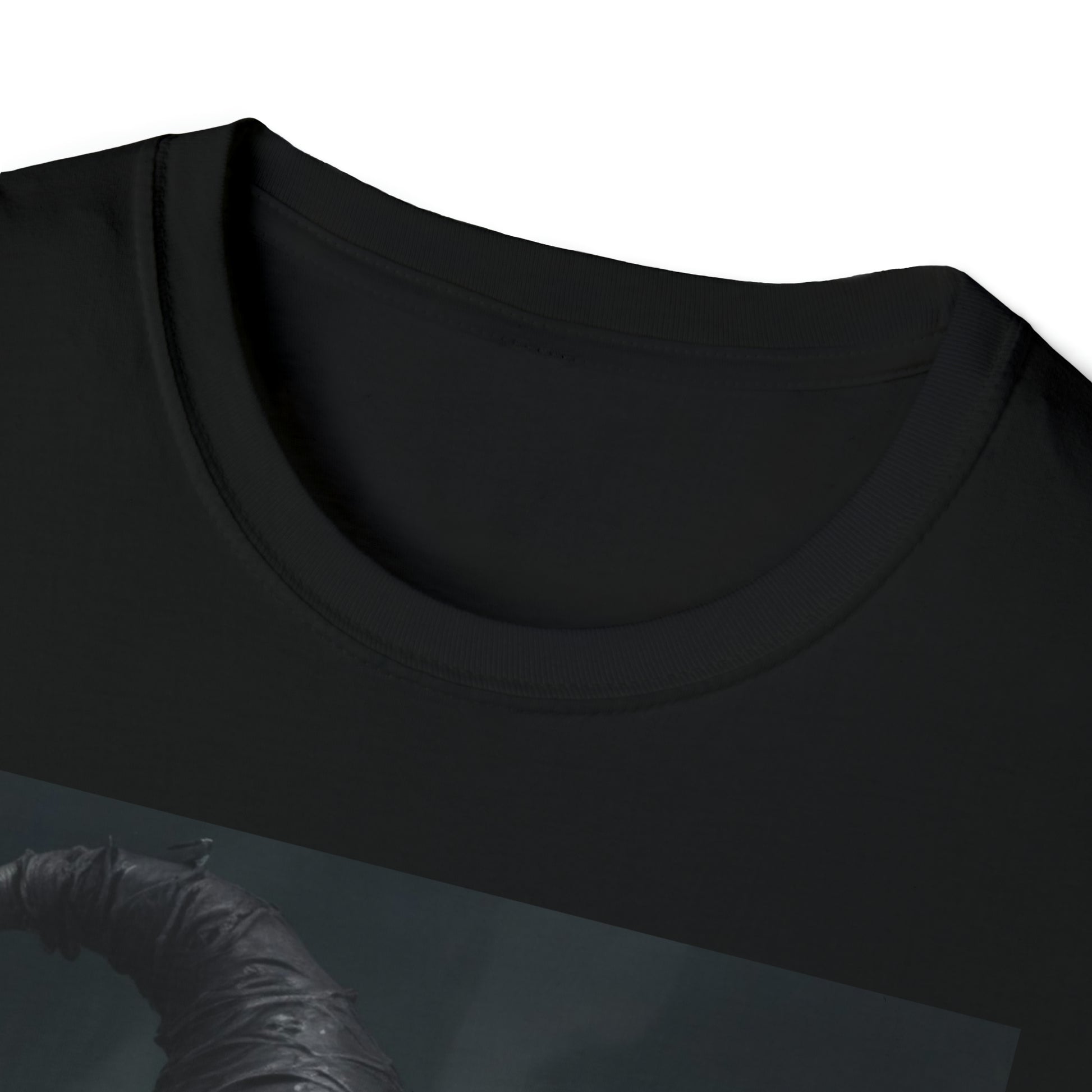 Witch T Shirt - Rockin D Beard