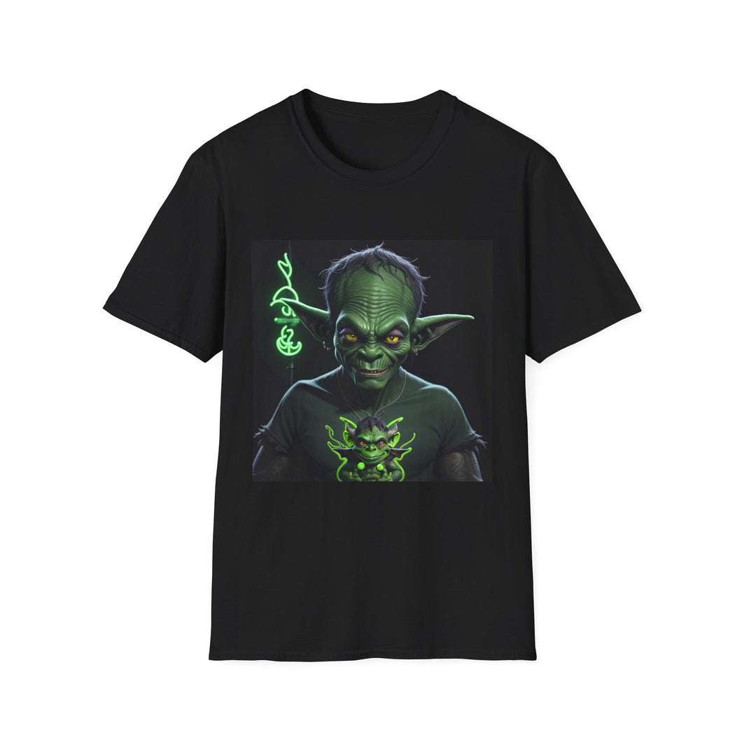 Goblin T-Shirt