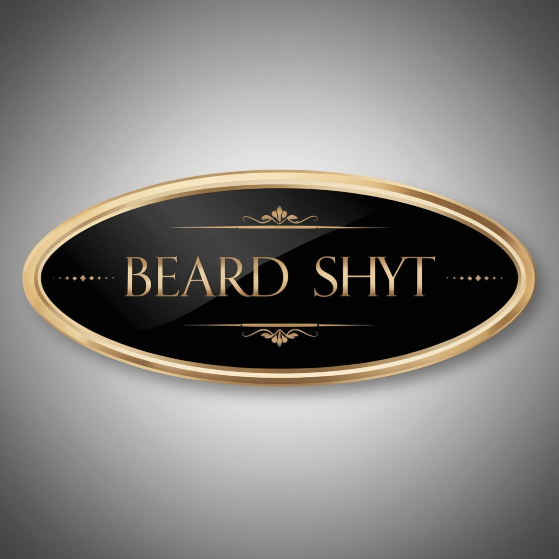 Beard Shit