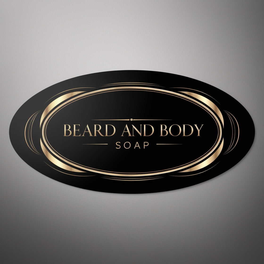 2 Beard Soap