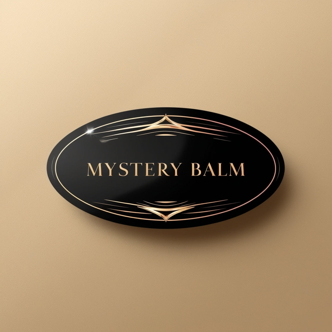 Balm (1 oz)