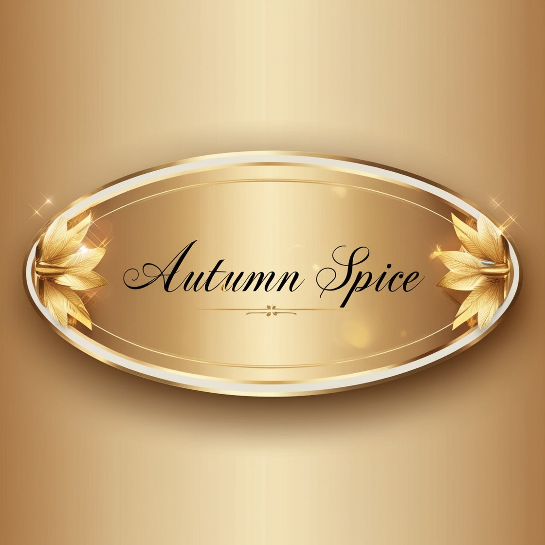 Autumn Spice - Rockin D Beard