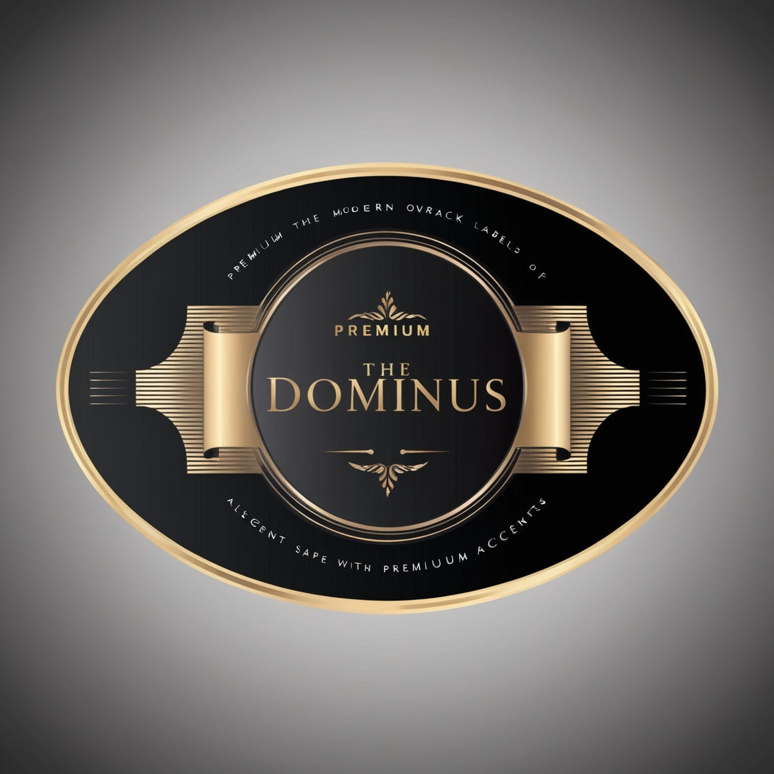 Dominus (New 2025) - Rockin D Beard