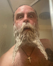 Load image into Gallery viewer, 2 x Grandpa&#39;s Front Porch Bar Soap - Rockin D Beard